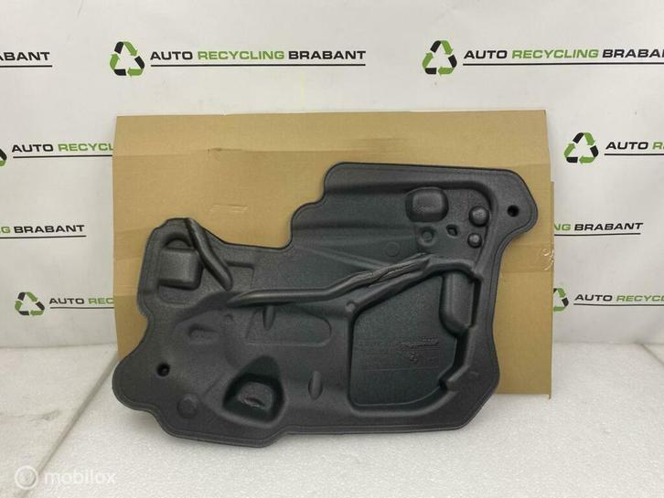 Geluidsisolatie Foam Portier BMW X1 F48 NIEUW  51487425182, Auto-onderdelen, Interieur en Bekleding, BMW, Gebruikt, Ophalen of Verzenden