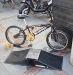 Royal Bugatti crossfiets, Fietsen en Brommers, Fietsen | Crossfietsen en BMX, Ophalen of Verzenden, Gebruikt, Staal, 24 inch of meer