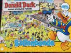 Puzzels Donald Duck, Ophalen of Verzenden, 500 t/m 1500 stukjes, Legpuzzel