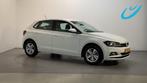 Volkswagen Polo 1.0 TSI Comfortline Navigatie DAB+ App-Conne, Voorwielaandrijving, Stof, Gebruikt, Met garantie (alle)