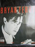 Bryan Ferry - Boys and Girls LP, Cd's en Dvd's, Vinyl | Pop, Ophalen of Verzenden, 1980 tot 2000, Zo goed als nieuw, 12 inch