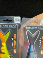 NIEUW Savage Gear 4play V2 liplure 20cm 62gr (4 soorten), Watersport en Boten, Hengelsport | Roofvissen, D, Overige typen, Nieuw