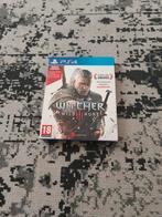 The Witcher 3 PlayStation 4, Avontuur en Actie, Vanaf 18 jaar, Verzenden, 1 speler