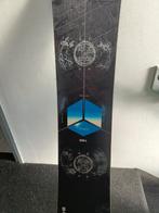 Intensief gebruikt snowboard 153 cm, Gebruikt, Ophalen