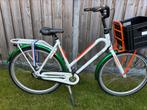 Batavus Postcodeloterij fiets, frame maat 56, Fietsen en Brommers, Fietsen | Dames | Damesfietsen, Ophalen, Versnellingen, Batavus