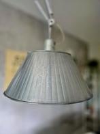 Zinken lampenkap, Ophalen of Verzenden, Nieuw, Minder dan 50 cm
