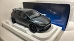 Ford focus rs grey autoart 1.18, Hobby en Vrije tijd, Modelauto's | 1:18, Ophalen of Verzenden, A, A, A