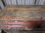 Potenset voor de m31c pedestal.
.30 en of .50, Ophalen of Verzenden, Landmacht, Amerika, Overige typen