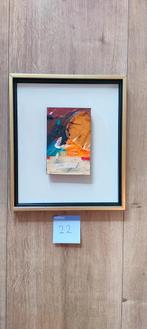 30 kunstobjecten aangeboden, Antiek en Kunst, Ophalen