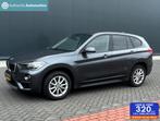 BMW X1 sDrive18i 60.000 km, Stof, Euro 6, Start-stop-systeem, Bedrijf