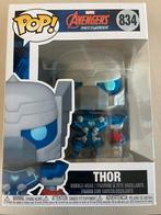 Funko Pop! Avengers Mech Strike Thor #834, Kinderen en Baby's, Speelgoed | Actiefiguren, Ophalen of Verzenden, Nieuw