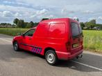 Volkswagen Caddy 1.9 SDI 47KW 2003 combi busje, Auto's, Voorwielaandrijving, 64 pk, 4 cilinders, Volkswagen
