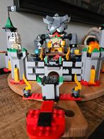 Super mario lego, Ophalen, Zo goed als nieuw, Complete set, Lego