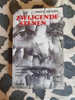 Hacohen - Zwygende stenen, Ophalen of Verzenden, Zo goed als nieuw, Hacohen, Nederland