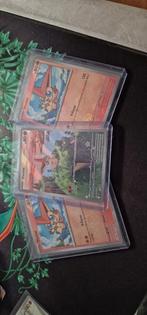 Victini Pokemon Kaarten Set - Foil, Ophalen of Verzenden, Zo goed als nieuw, Meerdere kaarten, Foil
