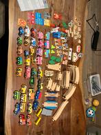 Treinbaan met veel extra’s, Ophalen, Gebruikt, Overige typen