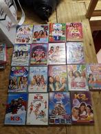 K3 DVD studio 100, Alle leeftijden, Ophalen of Verzenden, Zo goed als nieuw