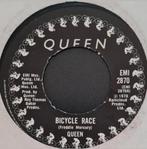 QUEEN - BICYCLE RACE, Ophalen of Verzenden, Gebruikt