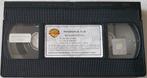 Pokemon De Film Mewtwo VS Mew TAPE ONLY VHS Cartoon/Anime, Cd's en Dvd's, Alle leeftijden, Ophalen of Verzenden, Zo goed als nieuw