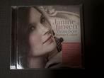 Janine jansen: beau soir (special edition cd+dvd), Verzenden, Modernisme tot heden, Gebruikt, Overige typen