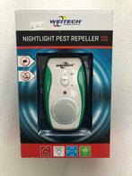 Elektronische muizenverjager, Nightlight Pest Repeller, Ophalen of Verzenden, Zo goed als nieuw