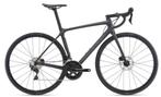 Giant TCR Advanced Disc 2 (full carbon), Ophalen, 28 inch, Carbon, Heren
