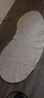 Organische vloerkleed van kwantum, Ophalen, Zo goed als nieuw, Rechthoekig, 200 cm of meer