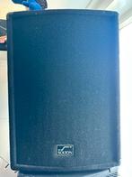 Solton MF200A actieve speakers, Zo goed als nieuw, 120 watt of meer, Front, Rear of Stereo speakers, Ophalen