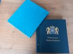 Nederland 1977 - 1992 Davo album met LX bladen, Ophalen of Verzenden, Verzamelalbum