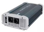 PurePower Inverter 12V 4000W omvormer  van 12 naar 230 volt, Nieuw