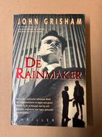De Rainmaker - John Grisham Thriller, Ophalen of Verzenden, Gelezen, Nederland