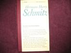 Hermann Harry Schmitz, das Buch der Katastrophen, Ophalen of Verzenden, Zo goed als nieuw, Overige typen
