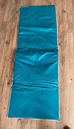Fitness mat, Ophalen of Verzenden, Zo goed als nieuw, Fitnessmat