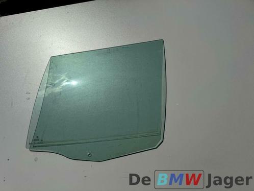 Zijruit L.A portier raam BMW E39 touring 51348189257, Auto-onderdelen, Ruiten en Toebehoren, BMW, Gebruikt, Ophalen of Verzenden