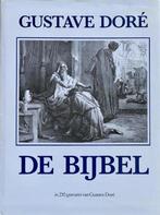 Gustave Dore De Bijbel in 230 gravures, Boeken, Zo goed als nieuw, Verzenden