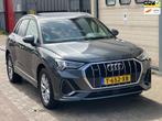 Audi Q3 40 TFSI quattro S Line Pro Line S 190PK PANO/S-LINE/, Automaat, Adaptive Cruise Control, Gebruikt, 1984 cc
