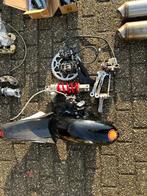 onderdelen yamaha R6 RJ15, Ophalen of Verzenden, Gebruikt