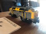 NS 1200 trein moc ( echte lego), Kinderen en Baby's, Speelgoed | Duplo en Lego, Ophalen of Verzenden, Lego