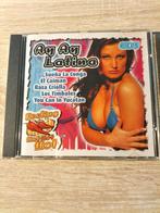 Ay Ay Latina, Cd's en Dvd's, Cd's | Verzamelalbums, Latin en Salsa, Ophalen of Verzenden