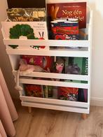 Boekenkast kind, Huis en Inrichting, Kasten | Boekenkasten, Ophalen of Verzenden, Zo goed als nieuw, 25 tot 50 cm, 50 tot 100 cm