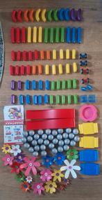 Grote partij Smartmax constructiespeelgoed, Ophalen of Verzenden, Zo goed als nieuw, Overige merken