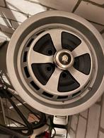 4x Jaguar wielen (kent), Auto-onderdelen, Banden en Velgen, Ophalen, 15 inch, Zomerbanden, Velg(en)