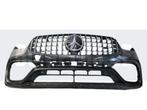 Bumper Mercedes GLC W253 X253 Facelift AMG GLC63 63 Voorbump, Auto-onderdelen, Gebruikt, -, Voor, -