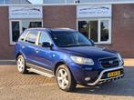 Hyundai Santa Fe 2.7i V6 Freestyle, Auto's, Voorwielaandrijving, Santa Fe, Gebruikt, 2000 kg