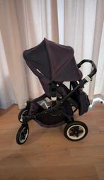 bugaboo buffalo kinderwagen, Kinderen en Baby's, Kinderwagens en Combinaties, Ophalen, Gebruikt, Bugaboo, Met reiswieg