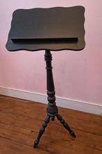 Muziekstandaard, Muziek en Instrumenten, Standaards, Ophalen, Gebruikt, Muziekstandaard, Klarinet