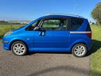 Peugeot 1007 1.6-16V Sporty|automaat|zeer netjes, Zwart, 4 cilinders, Bedrijf, 1587 cc