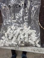 Voorzetramen, Ophalen, Zo goed als nieuw, Buitendeur, 200 tot 215 cm