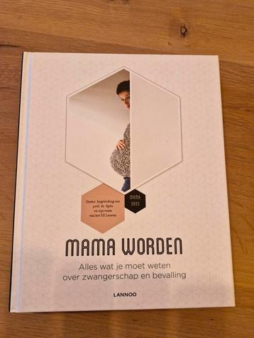 Bernard Spitz - Mama worden beschikbaar voor biedingen