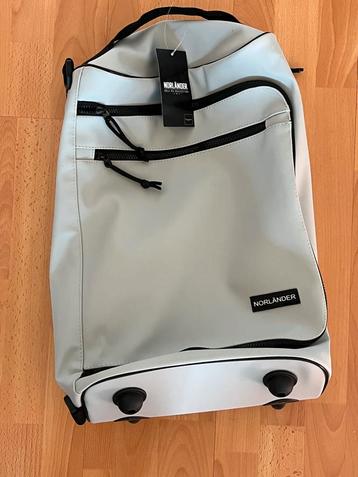 Nieuw! Norländer rolkoffer - Lyon trolley art: 28793 beschikbaar voor biedingen